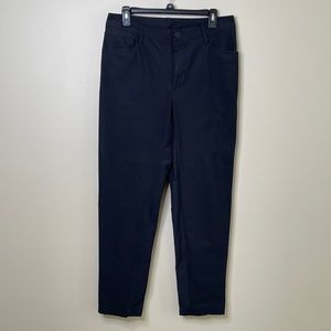 All In Motion Golf Pants - Black